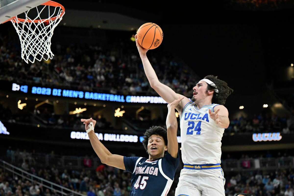 Sweet 16 preview: UCLA siblings prepare to make history in March