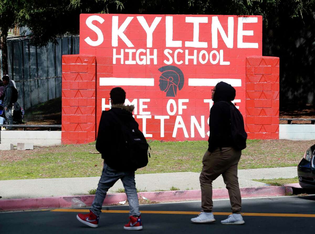 Oakland Educators Plan Walkout On Friday