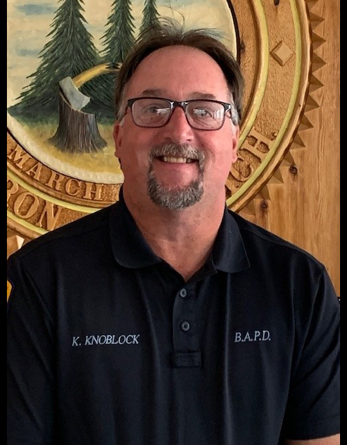 Bad Axe Police detective announces he will retire in August