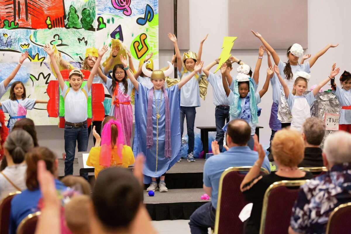 Summer camps in Houston Most popular choices for kids in 2023