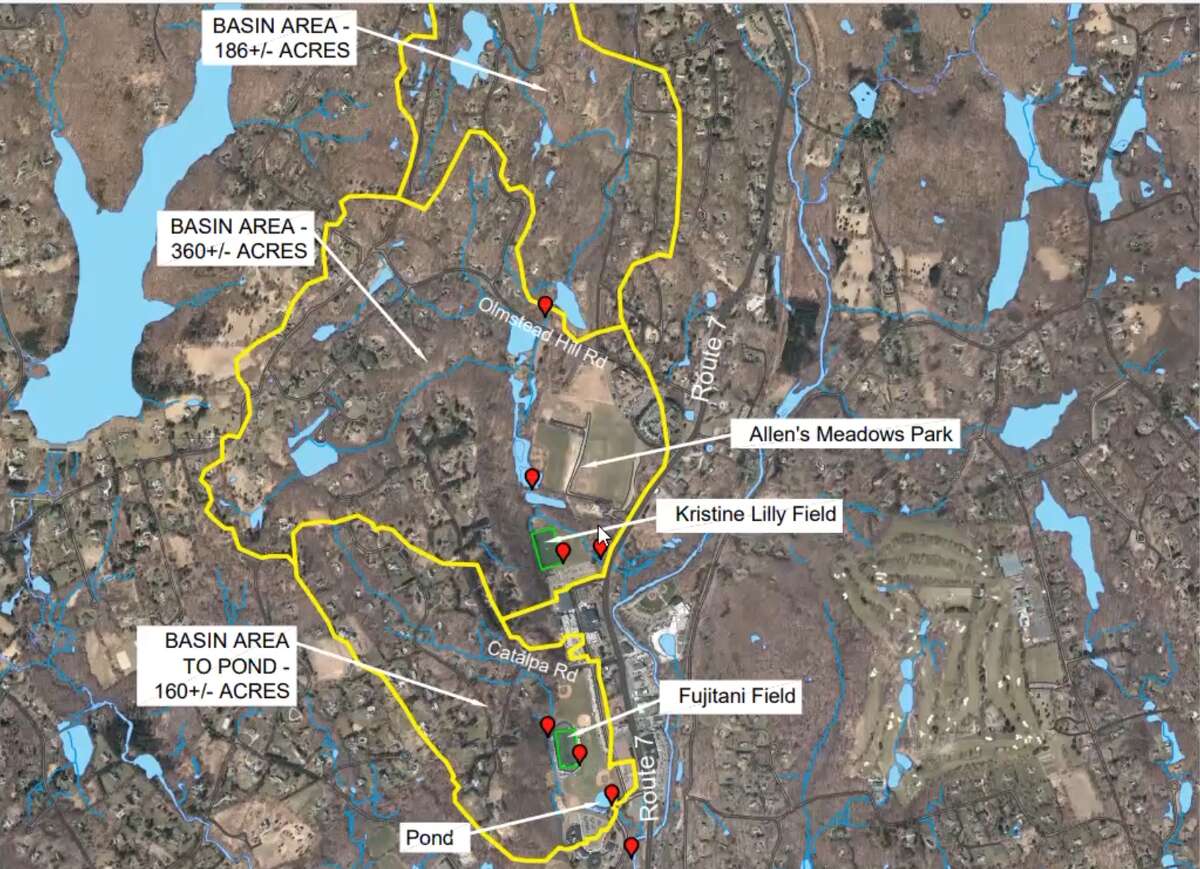 Wilton weights costs, environmental impact of new turf field