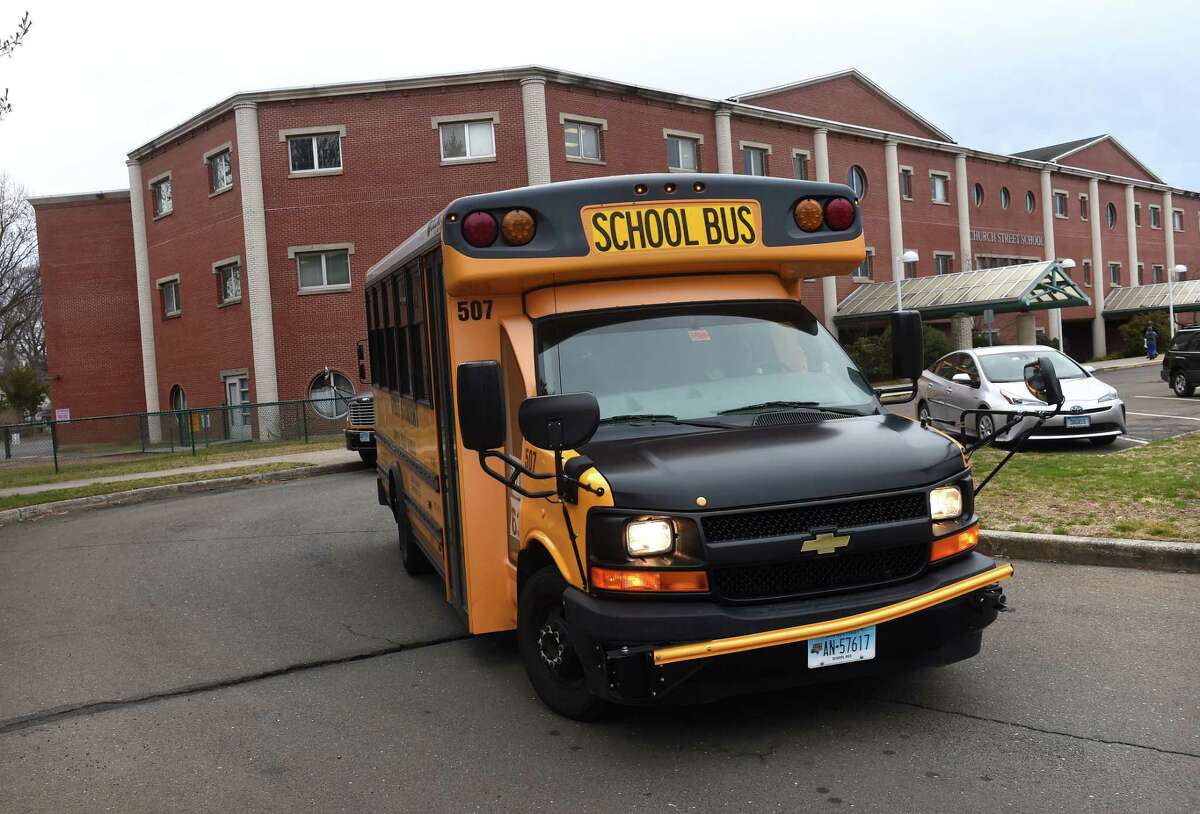 Hamden changes school start times, sparking equity concerns