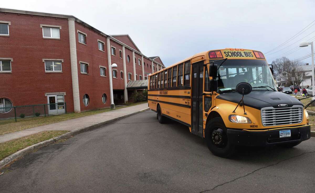 Hamden changes school start times, sparking equity concerns