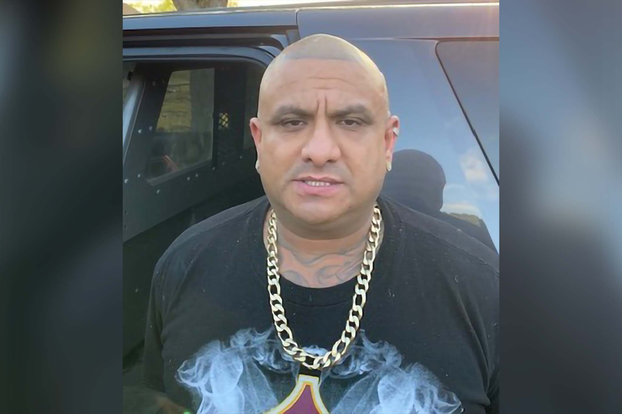 Man accused of zip-tying woman and letting others beat her - Vimarsana News