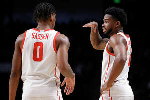 Injury updates for Sweet 16 showdown between Houston and Miami