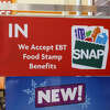 Enhanced benefits for the Supplemental Nutrition Assistance Program, or SNAP, which played a key role in relieving poverty during the COVID-19 pandemic, are ending in April in Texas. (Jonathan Weiss/Dreamstime/TNS)
