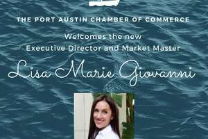 Lisa Giovanni brings multitasking experience to Port Austin Chamber