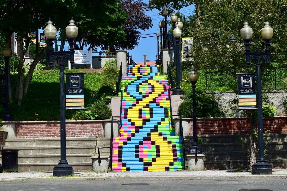 Downtown Bridgeport