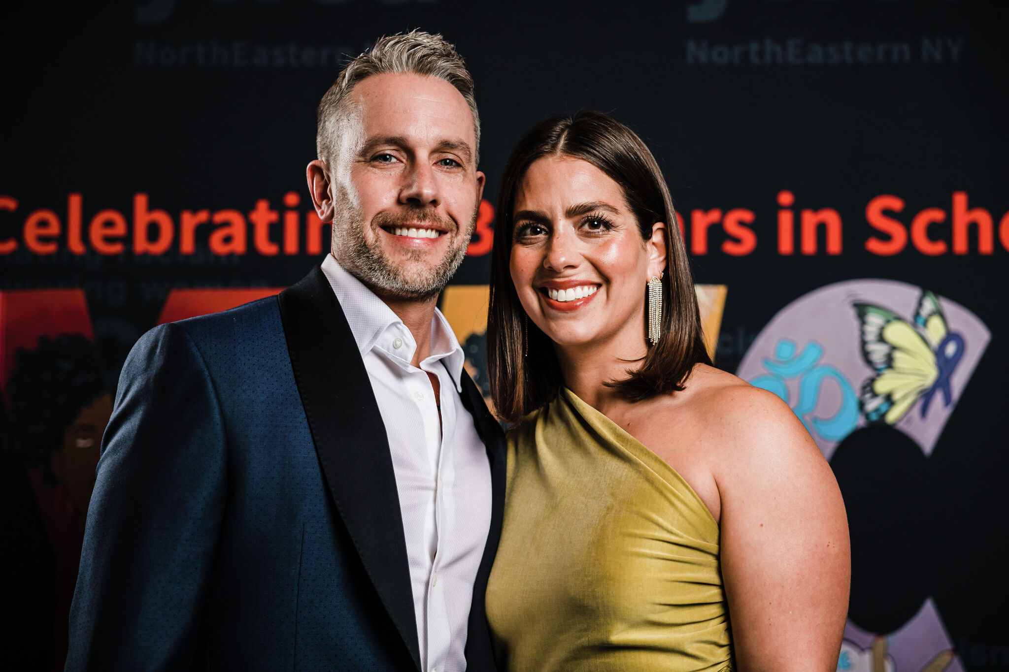 SEEN: Empowerment Awards Gala 2023 - Vimarsana News