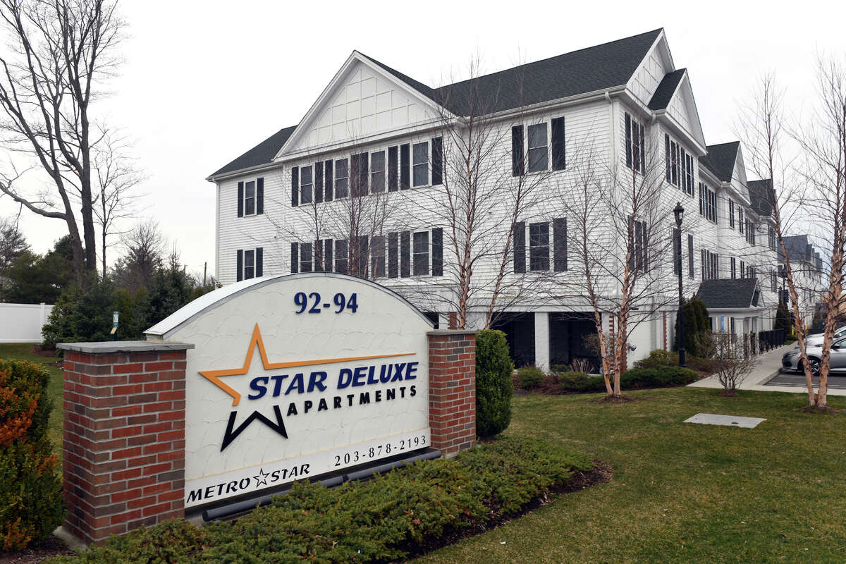 Milford has added 492 housing units in the past three years