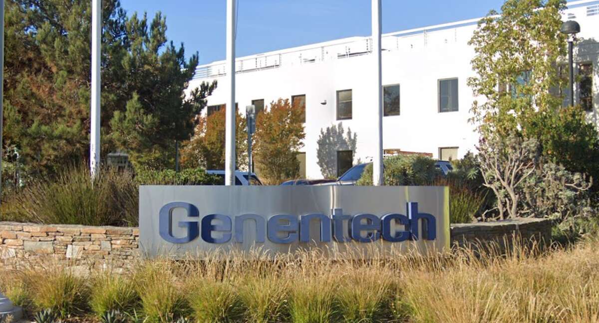 Genentech closing South SF facility, laying off workers