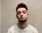 Police: New Britain gunman arrested after bullet lodged in child's bed - Vimarsana News