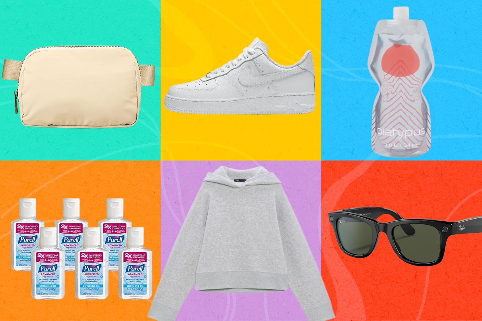 What To Bring To Coachella 2023