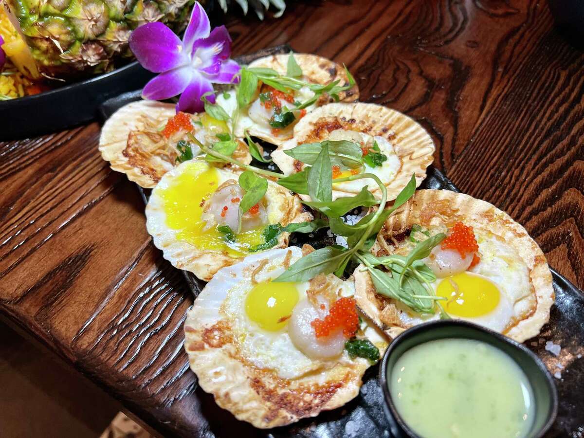 New Hem Kitchen & Bar opens in Houston's Asiatown