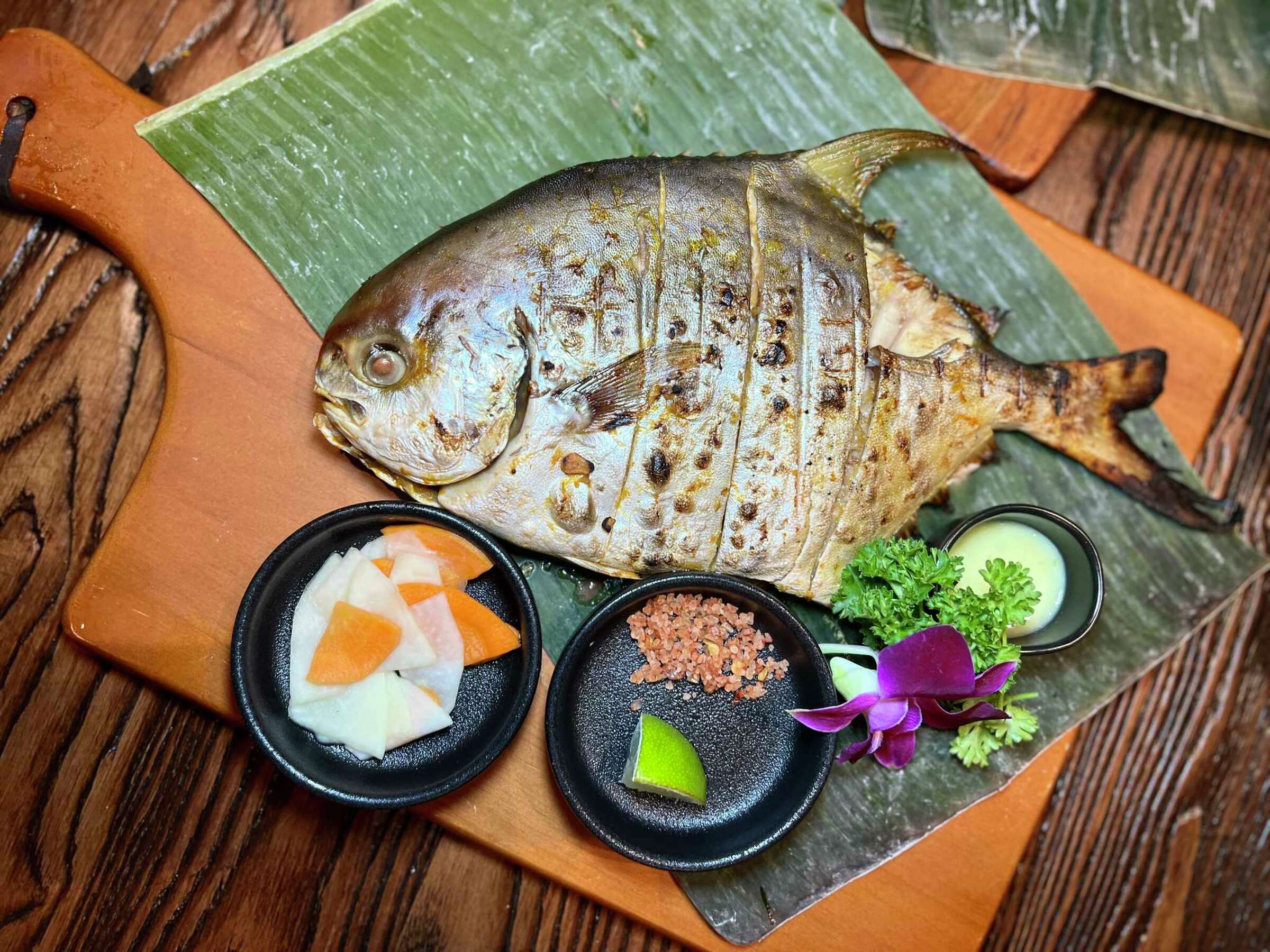 New Hem Kitchen & Bar opens in Houston's Asiatown