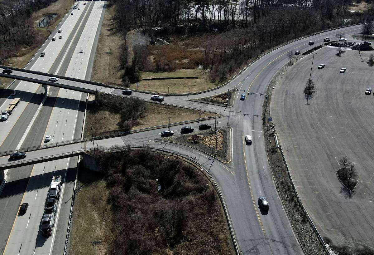 Work starts Monday on roundabout at Crossgates Mall