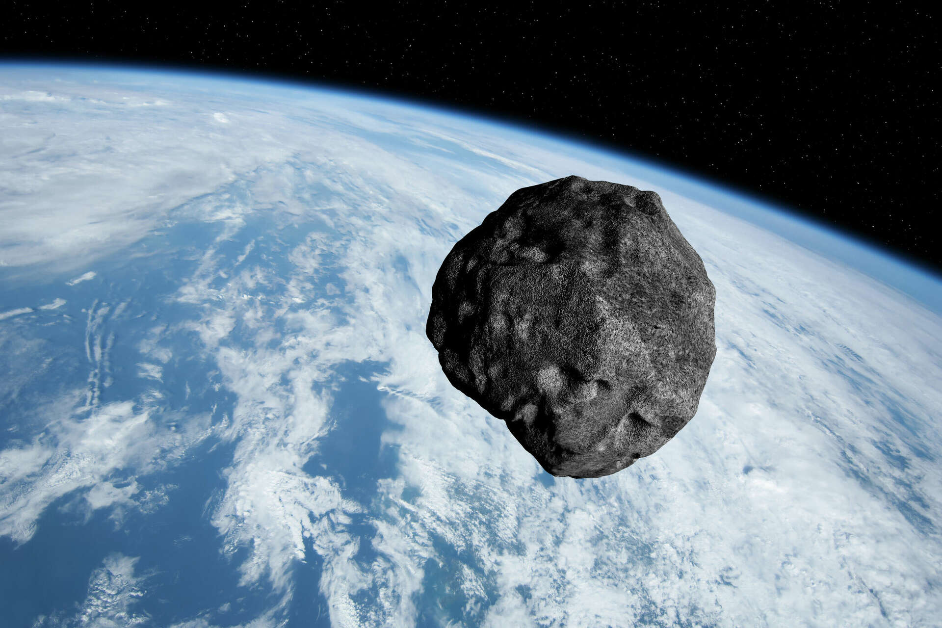 Asteroid nasa earth best sale