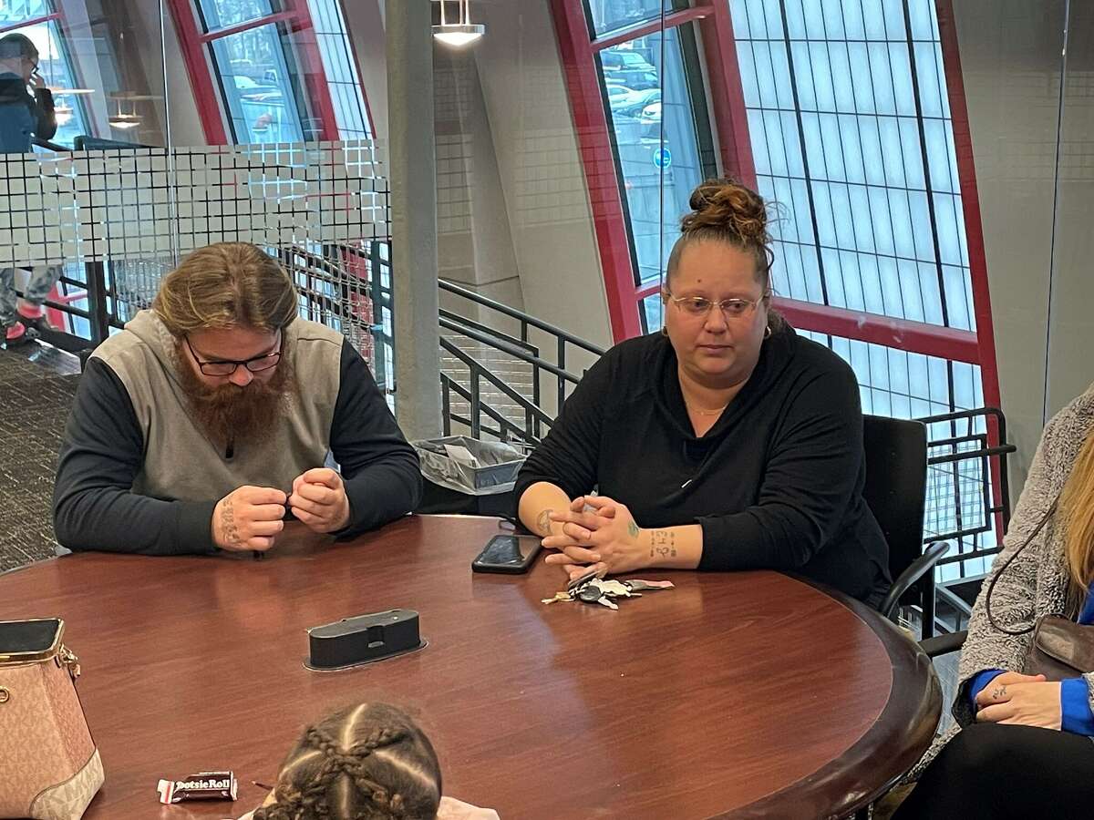 Family vows to keep Schenectady mom Jennifer Ostrander's memory alive