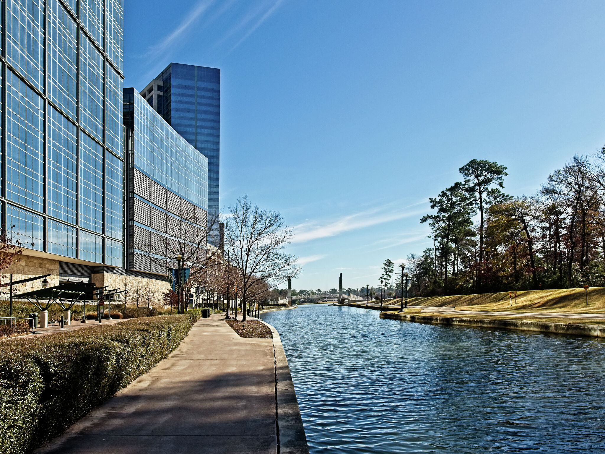 Best cities to buy a house: The Woodlands, Texas, named tops in U.S.