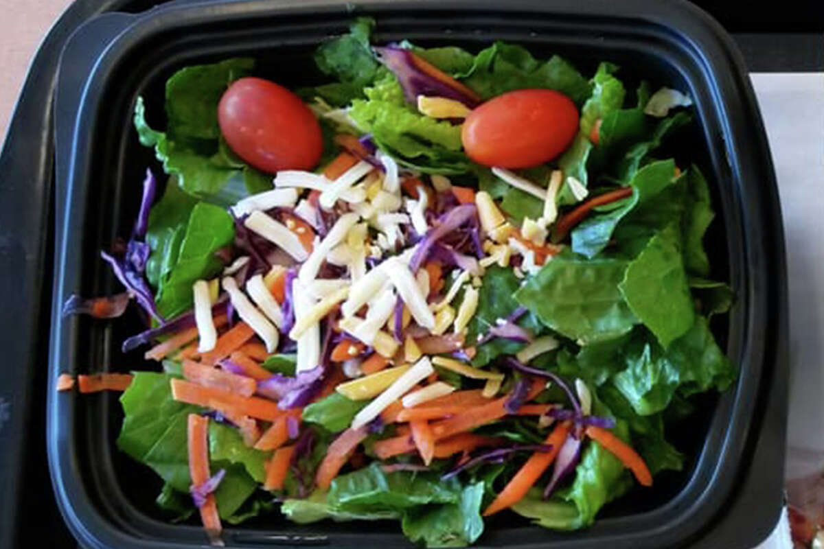 Chick-fil-A elimina el elemento del menú Side Salad en todo el país
