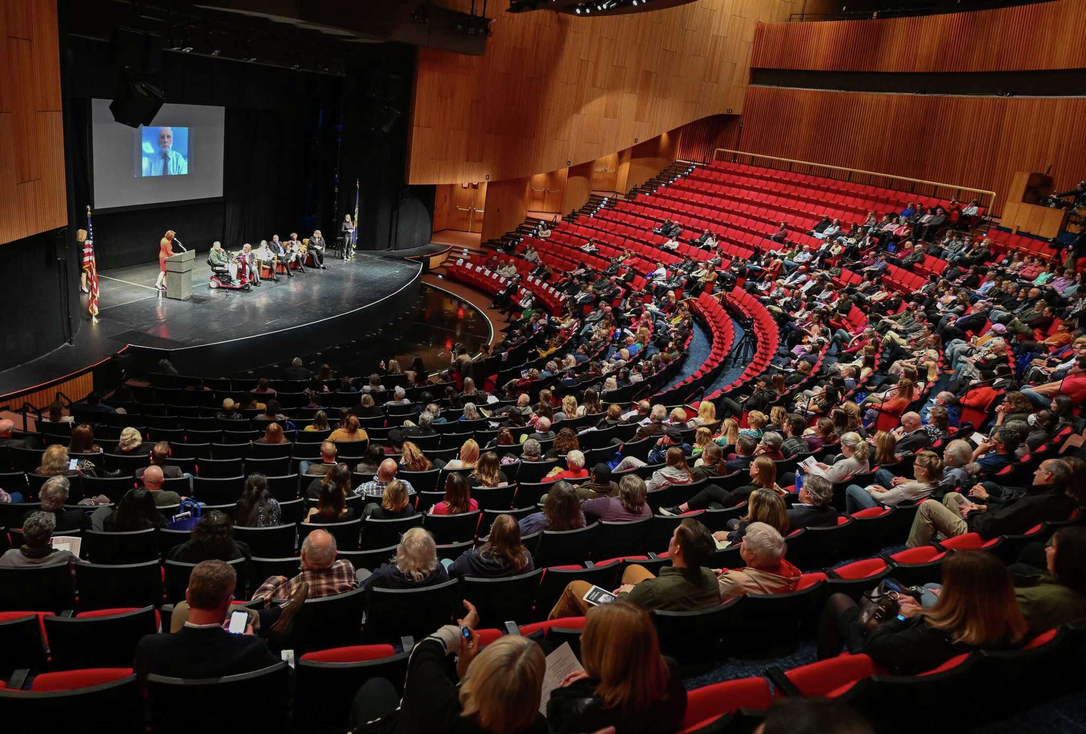 'A disgrace' Former Willowbrook residents, family recall horrors