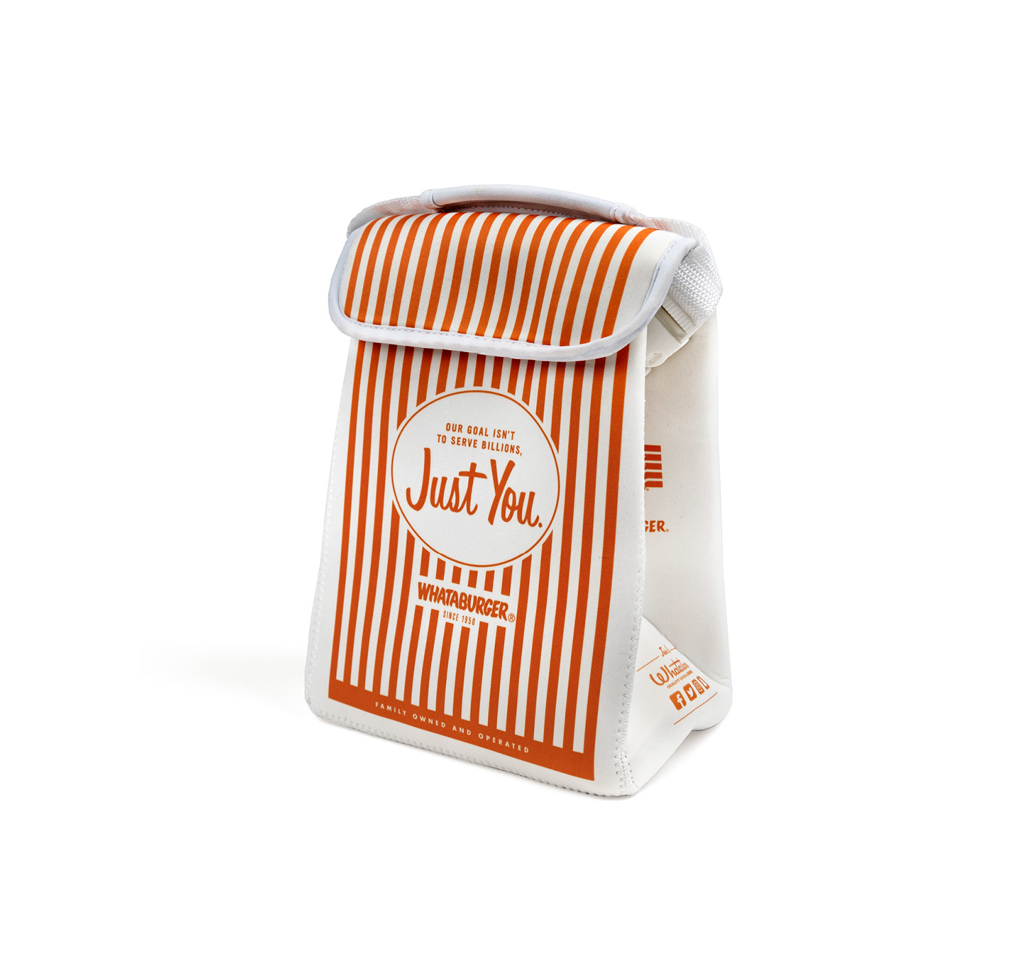 Whatastore' has perfect gifts for Whataburger fans