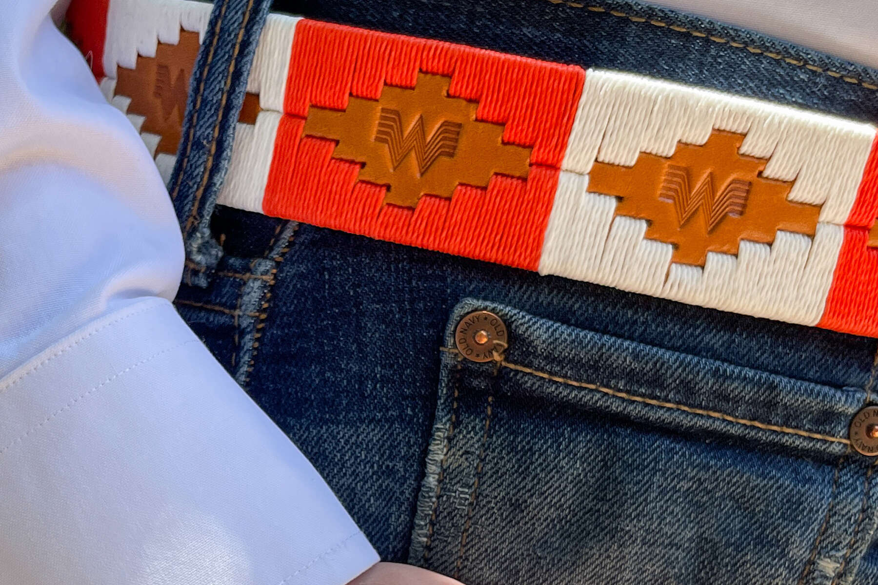 Whatastore' has perfect gifts for Whataburger fans