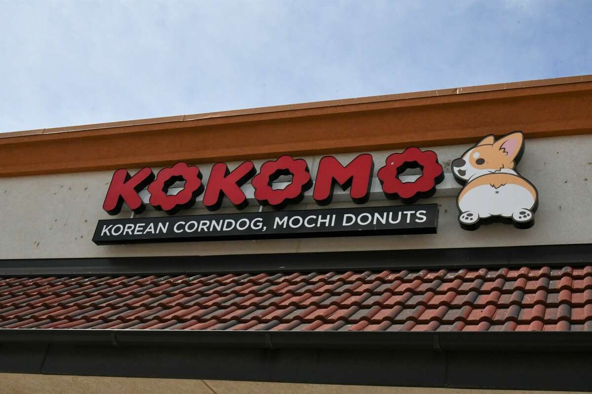 Kokomo located at 3415 N. Loop 250 W., Ste 505.