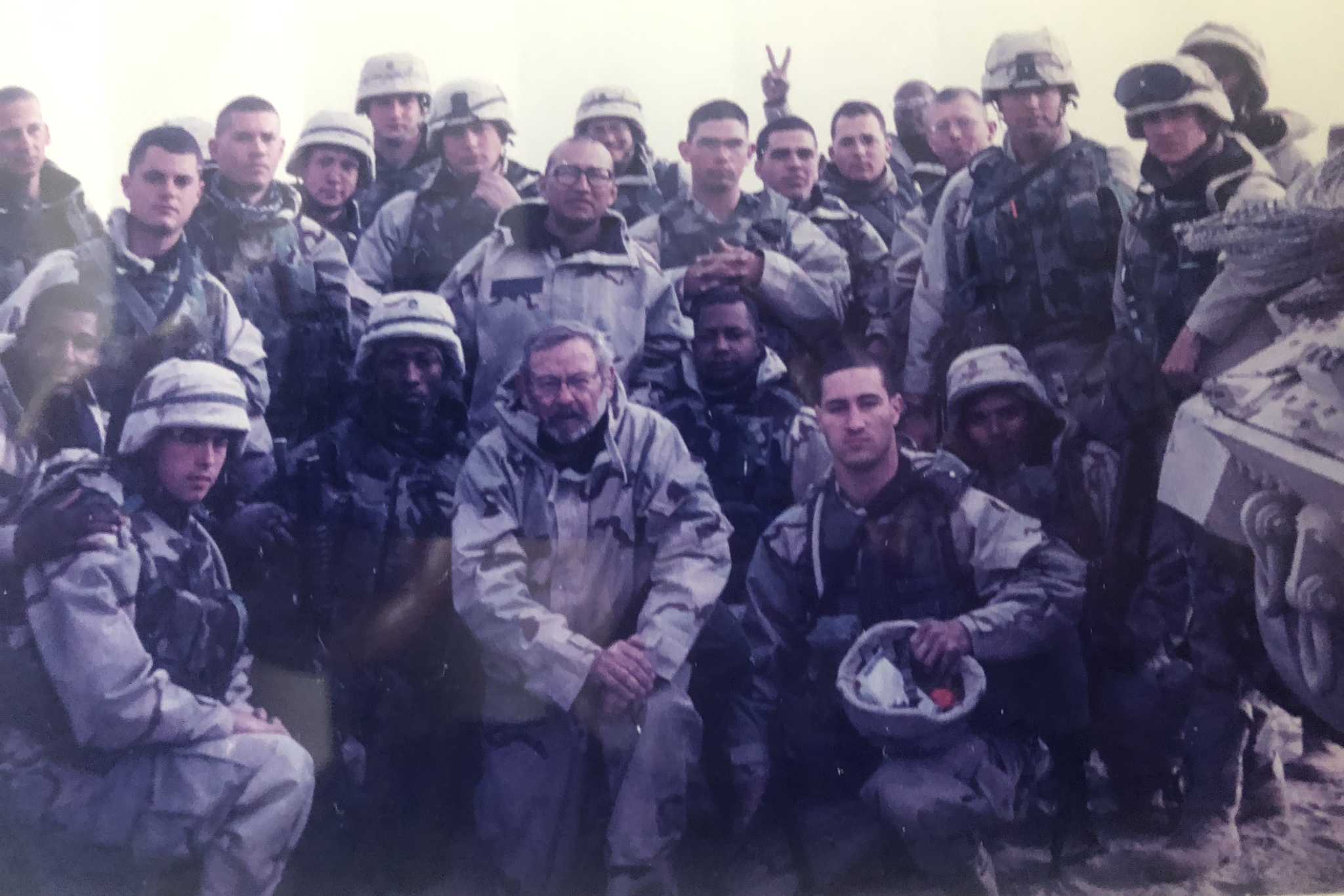 20 years ago, we invaded Iraq. Now we look back at it as a big mistake - San Francisco Chronicle