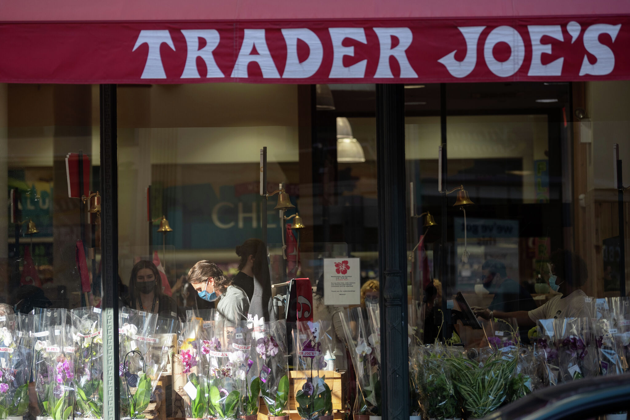 So, you love Trader Joe's? Here's how to make it better - Vimarsana News