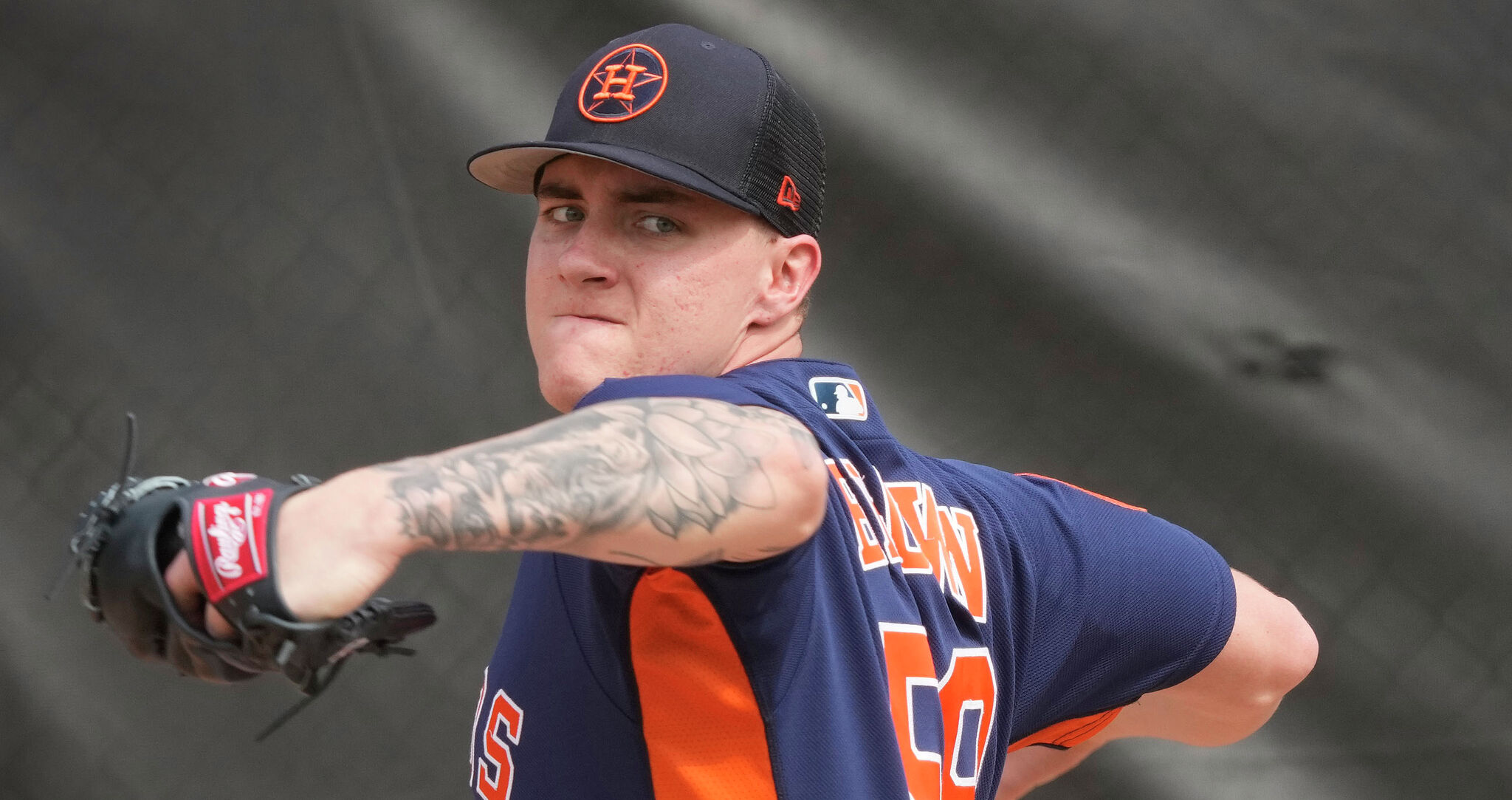 Houston Astros' Kyle Tucker to appeal ruling denying him 30-30 season