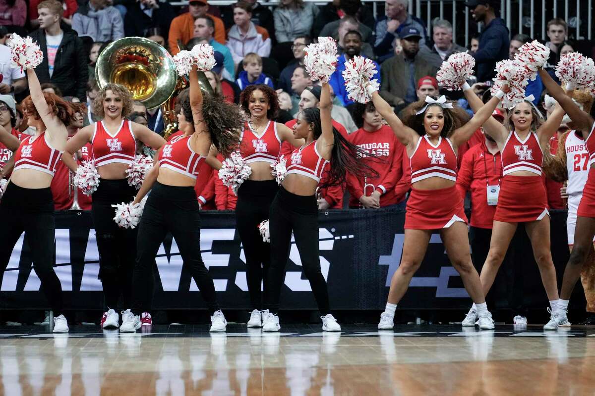 University of Houston basketball 'This could have been the year'