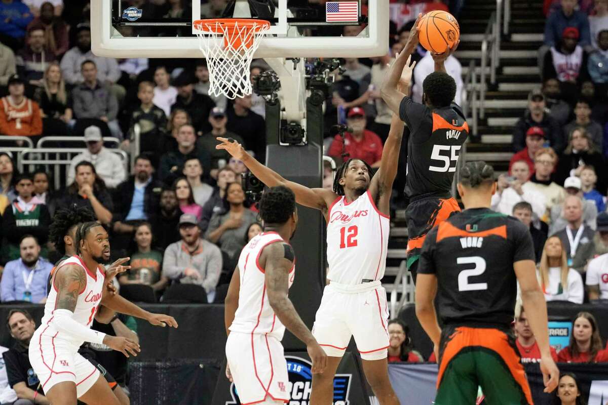 University of Houston basketball: 'This could have been the year'