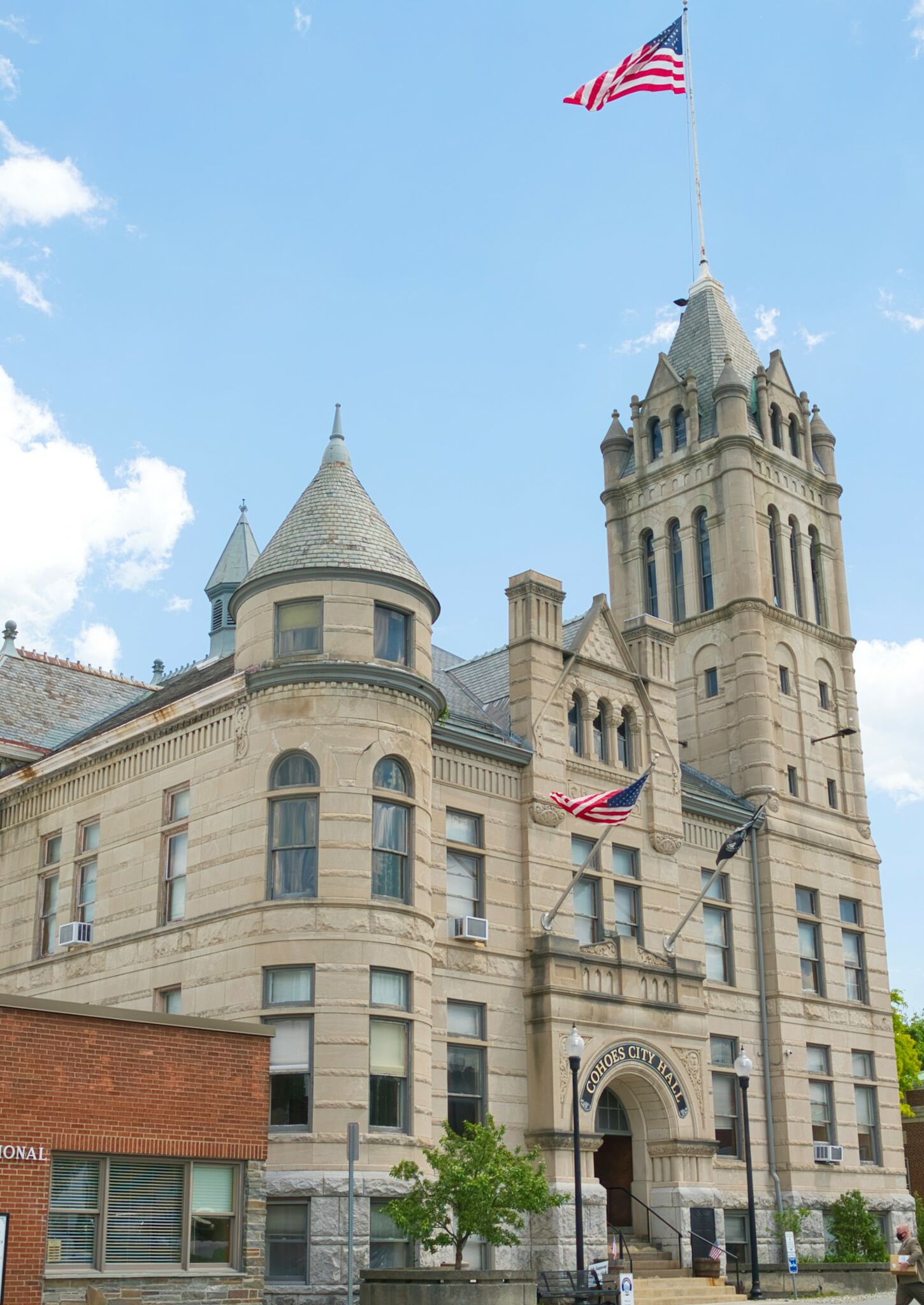 Cohoes officials expect to pick provider for ambulance coverage