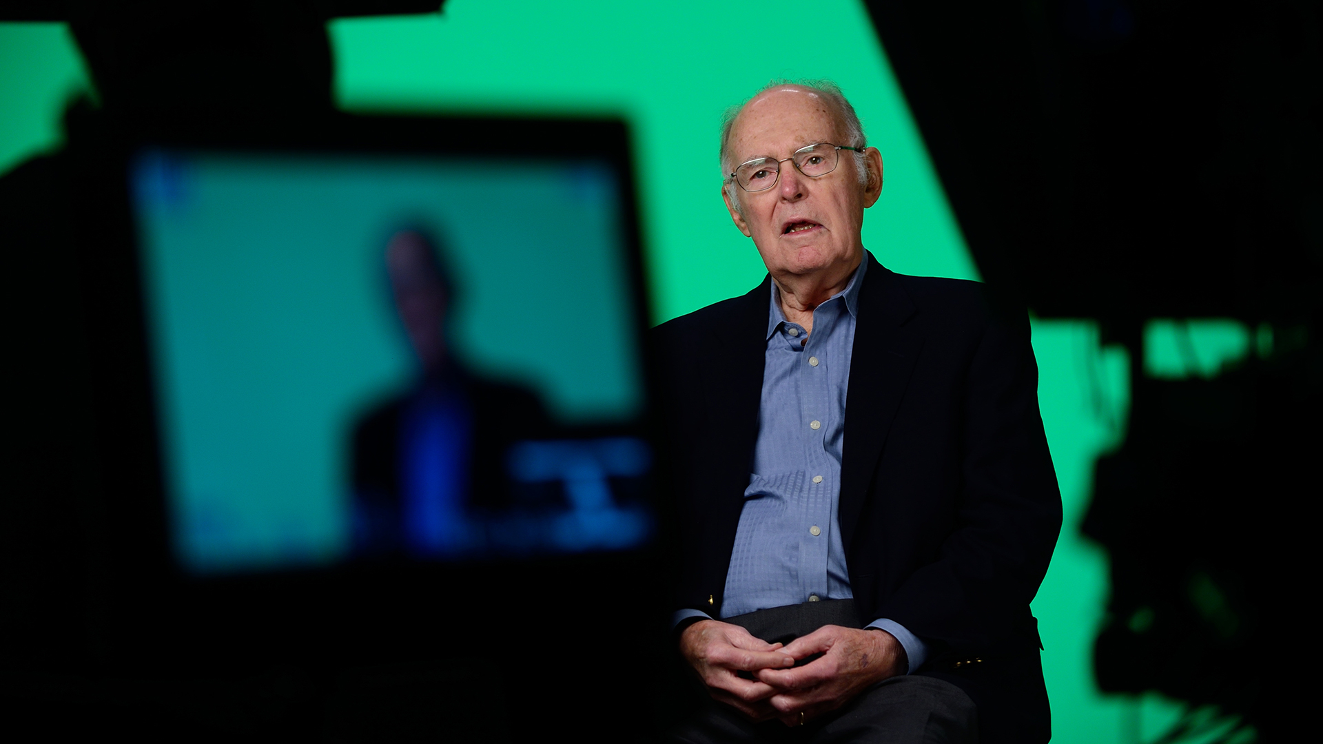 Gordon Moore Intel Co Founder Dies