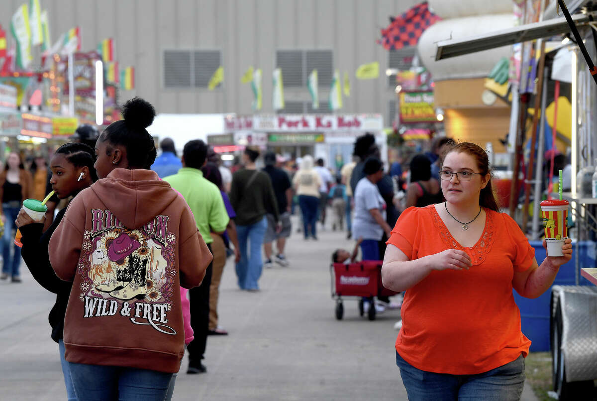 South Texas State Fair kicks off Thursday