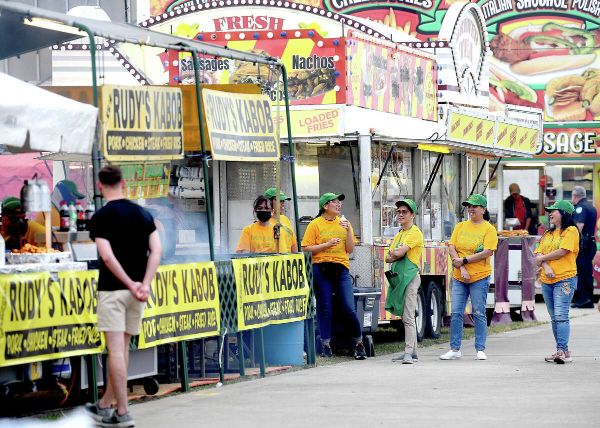 South Texas State Fair kicks off Thursday