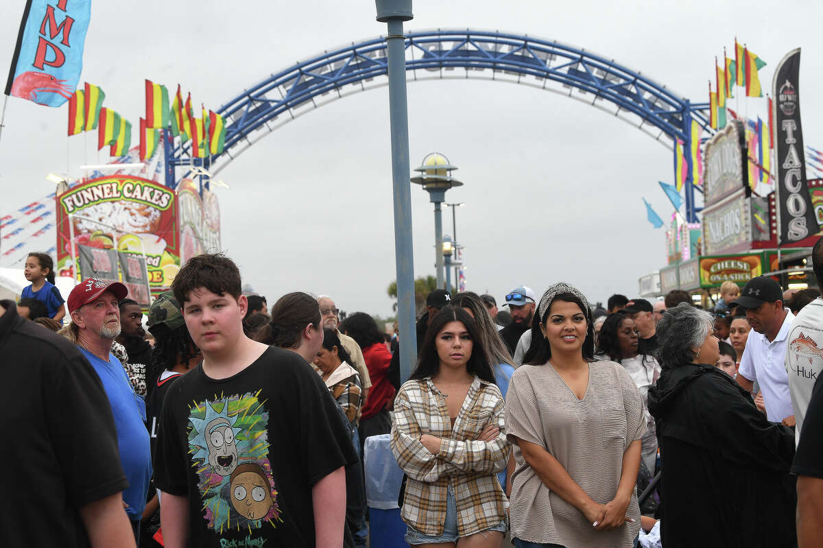 South Texas State Fair kicks off Thursday