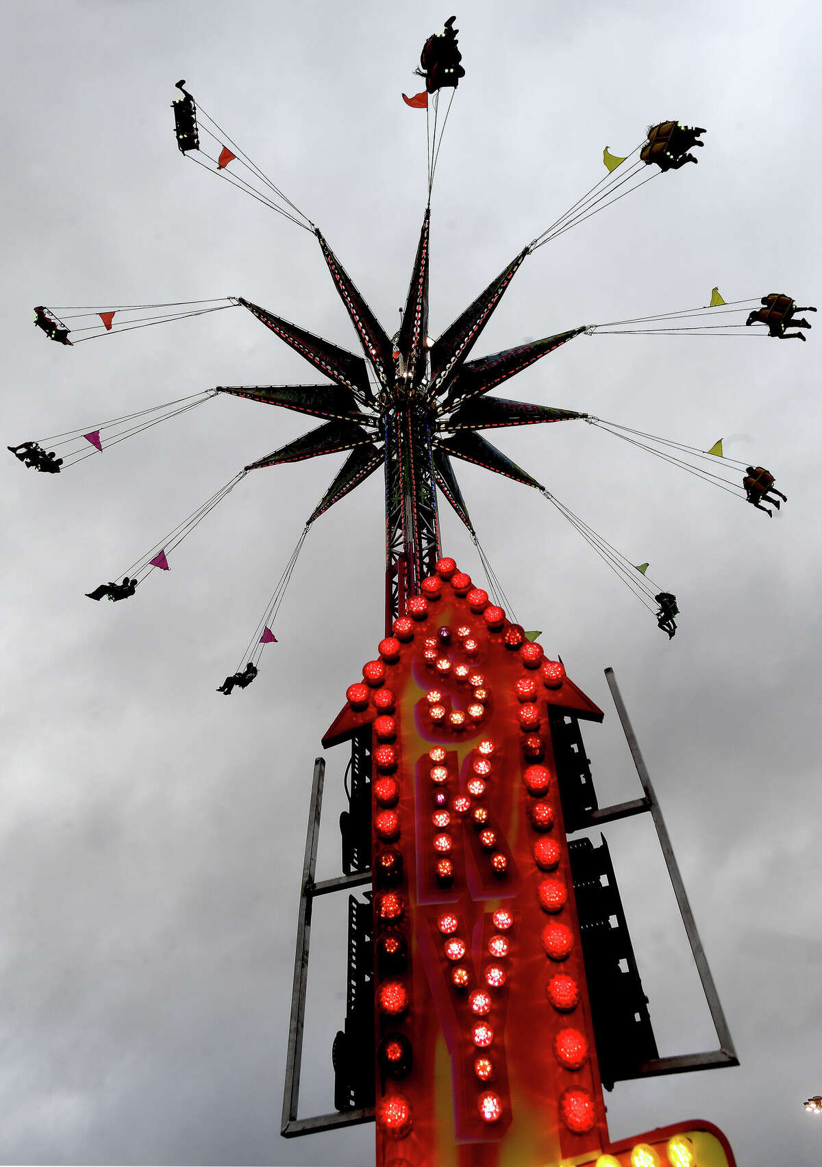 South Texas State Fair kicks off Thursday