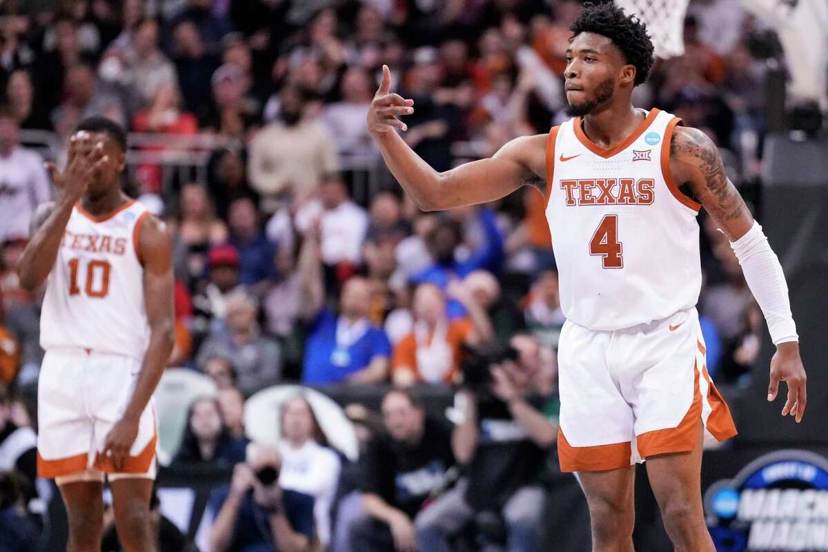 UT basketball what return of Tyrese Hunter means for Longhorns