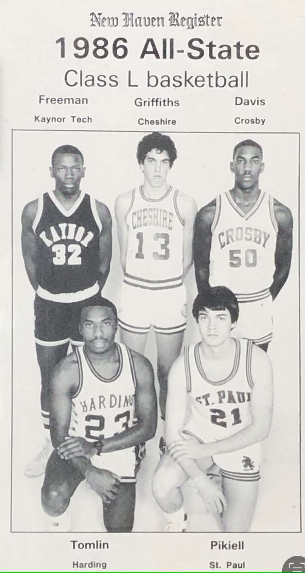 UConn grad CT native Steve Pikiell thriving at Rutgers