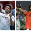 How did top QBs Bryce Young and C.J. Stroud fare at their respective pro days? Texans beat reporters Brooks Kubena and Jonathan M. Alexander discuss what they saw from the potential No. 1 and No. 2 draft picks. 