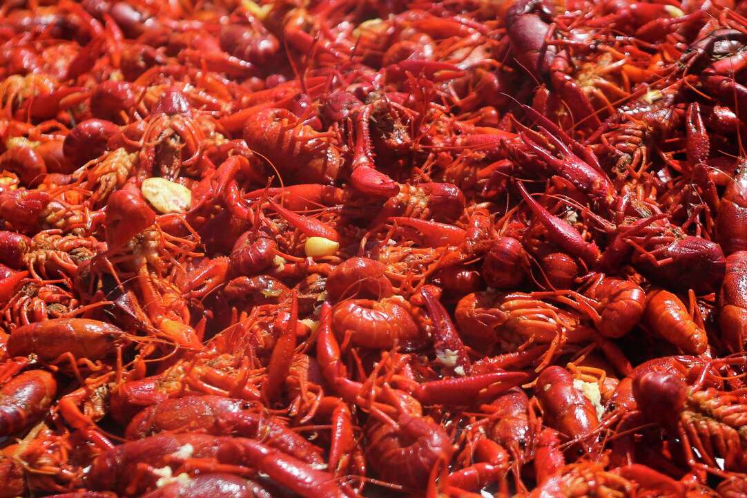 Crawfish spot deals