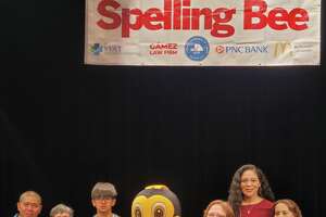 Reigning Spelling Bee champ wins again, heading back to nationals
