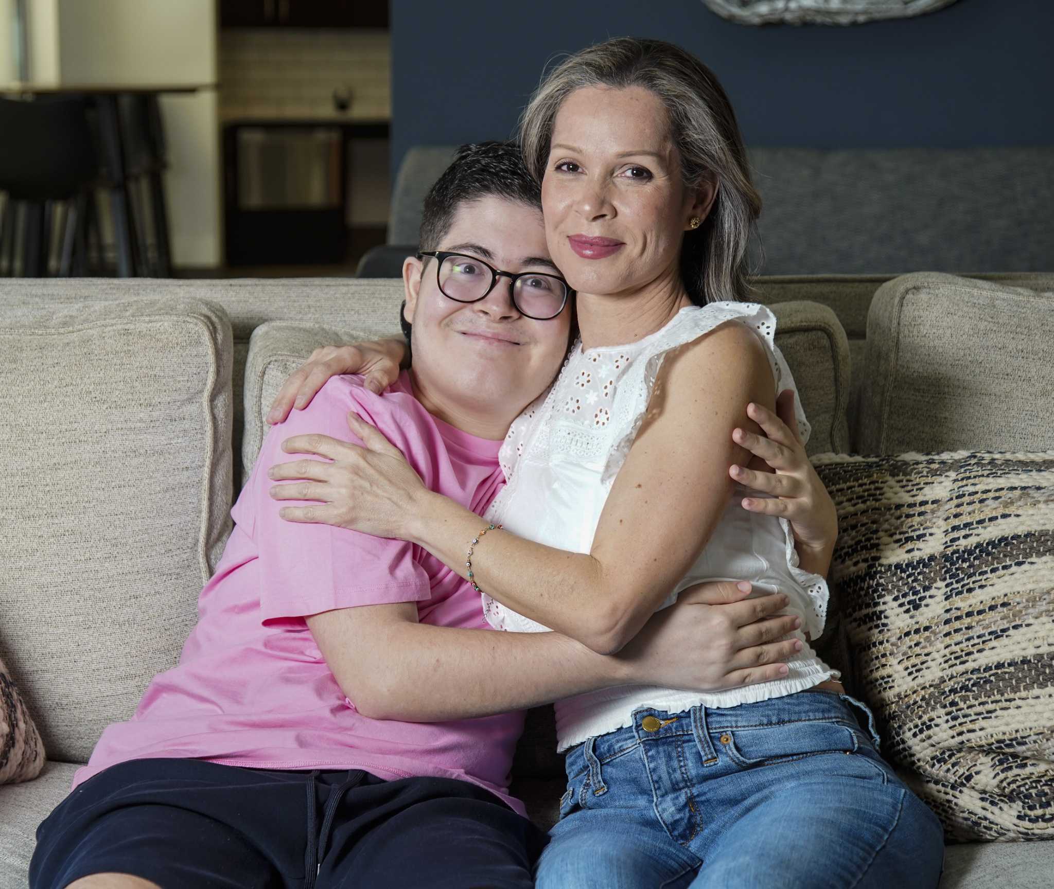 HISD State Takeover Has Special Education Parents Mixed On Support