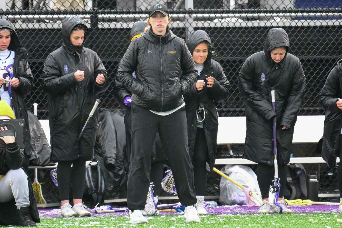 UAlbany women's lacrosse is battle-tested entering Virginia match