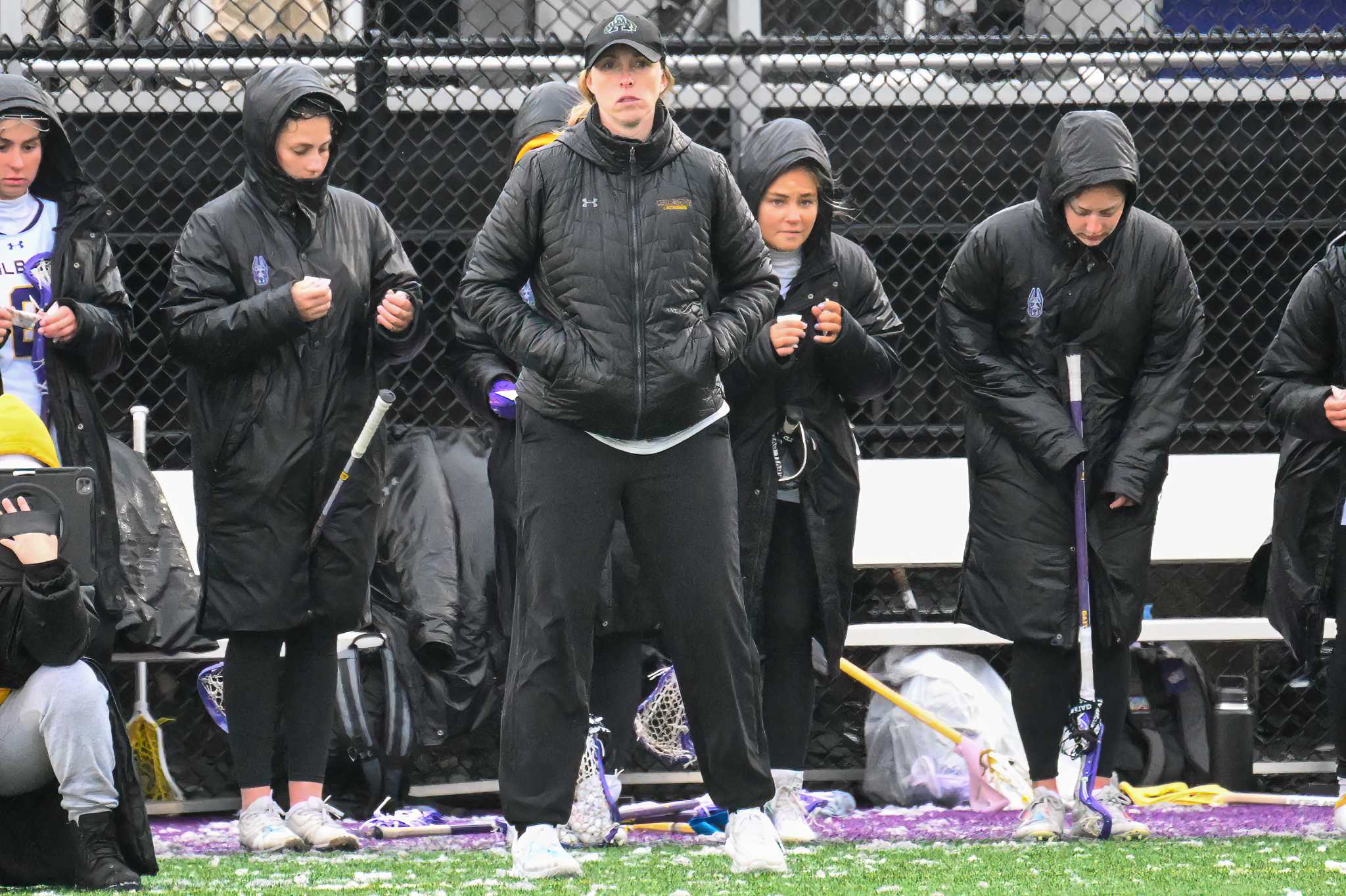 UAlbany women’s lacrosse is battle-tested entering Virginia match