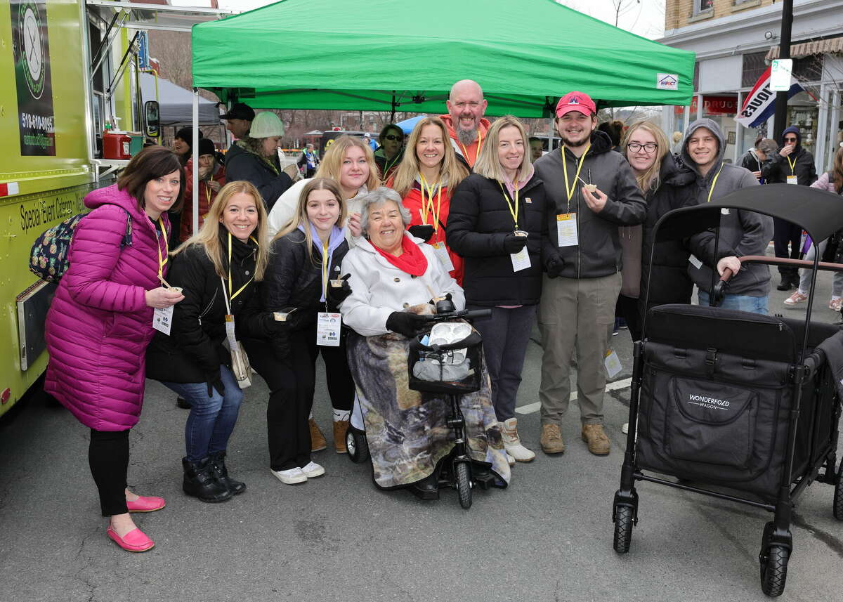 SEEN 2023 MacnCheese Bowl