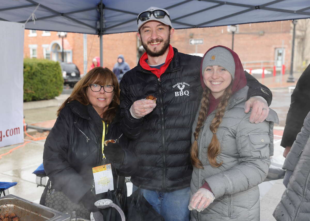 SEEN 2023 MacnCheese Bowl