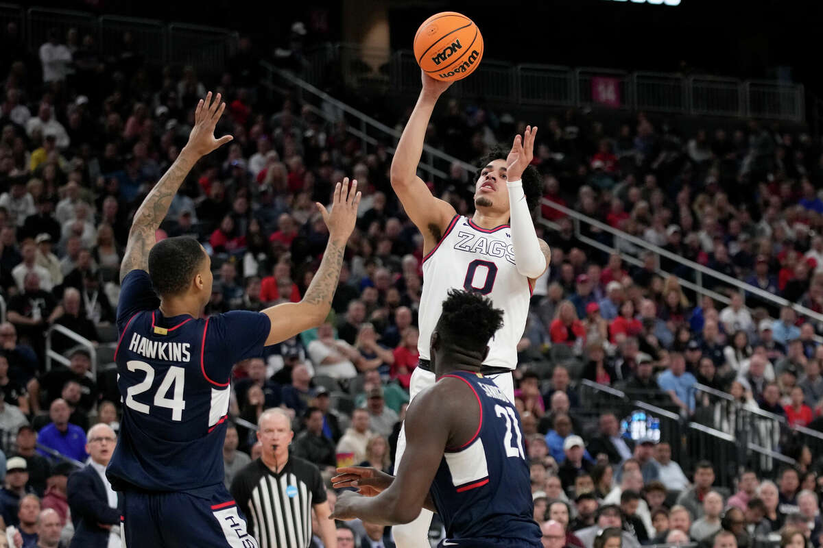 Uconns Sanogo Can End Ramadan Fast Against Gonzaga After Halftime 